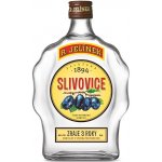 R. Jelínek Slivovice 3y 45% 0,5 l (holá láhev) – Hledejceny.cz