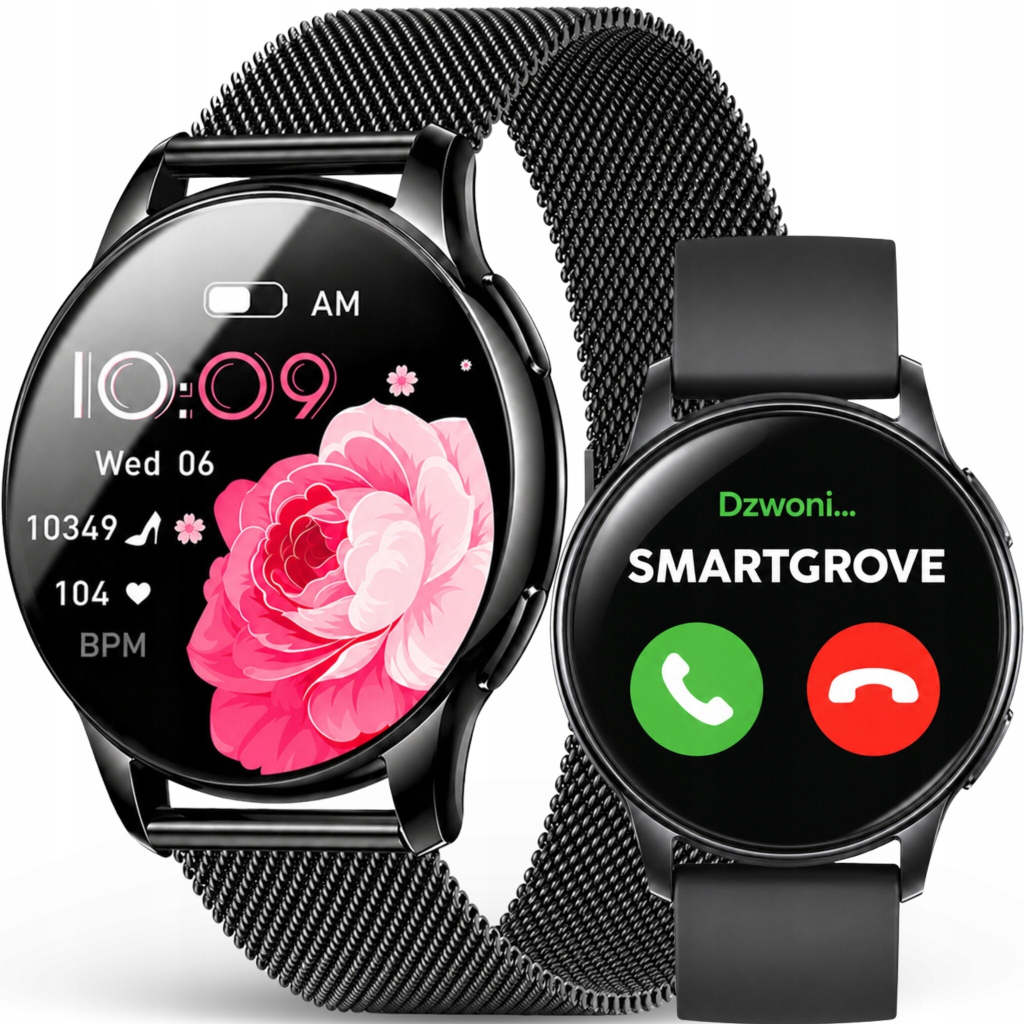 SmartGrove SG02