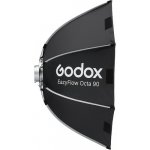 Godox EazyFlow Octa90 90 cm Bowens – Zboží Živě