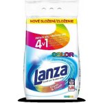 Lanza prací prášek Fresh & Clean Color 90 PD 5,85 kg – Sleviste.cz