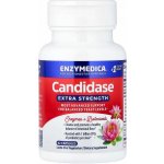 Enzymedica Candidase 42 kapslí – Hledejceny.cz