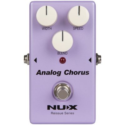 Nux Analog Chorus – Sleviste.cz