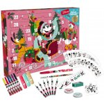 Alltoys Disney Adventní Minnie – Hledejceny.cz