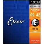 Elixir 12002 NanoWeb Super Light – Sleviste.cz