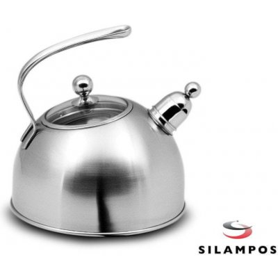 Silampos Miramar 2,7 l – Zbozi.Blesk.cz