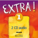 Extra! 1 CD – Hledejceny.cz