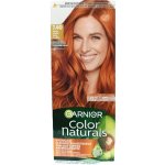 Garnier Color Natural Creme 740 Vášnivá měděná – Zboží Dáma