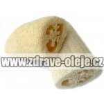 Caribbean Sun Lufa přírodní oválná SLL 397 14 cm – Hledejceny.cz