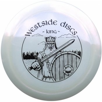 Westside King VIP Glimmer (discgolf)