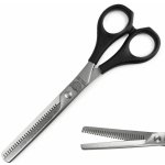 Kiepe Plastic Handle Line 2119/6" Profi efilační nůžky – Zboží Mobilmania