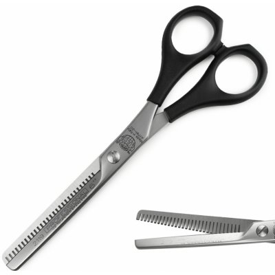 Kiepe Plastic Handle Line 2119/6" Profi efilační nůžky – Zboží Mobilmania