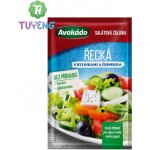 Avokádo Salátová zálivka Řecká 8 g – Hledejceny.cz