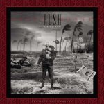 Rush - PERMANENT WAVES LP – Zboží Mobilmania