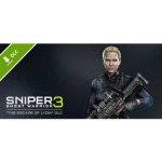 Sniper: Ghost Warrior 3 - The Escape of Lydia – Hledejceny.cz