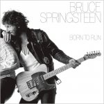 Born To Run [LP] - Springsteen, Bruce Vinyl – Hledejceny.cz