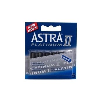 Astra Platinum II 5 ks