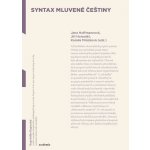 Syntax mluvené češtiny – Zbozi.Blesk.cz