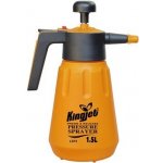 Kingjet 1,5 l – Zboží Dáma