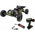 DF models RC buggy Crusher Race Truck V2 RTR 2WD 1:10 – Zbozi.Blesk.cz