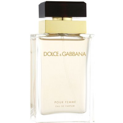 Dolce & Gabbana Pour Femme parfémovaná voda dámská 50 ml tester – Hledejceny.cz