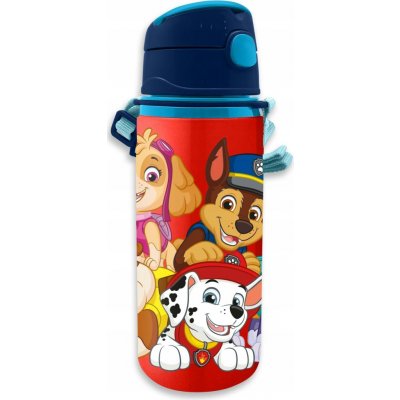 CurePink Paw patrol 600 ml – Zboží Mobilmania
