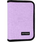 Oxybag 1-patro 2 chlopně prázdný UNICOLOR black – Sleviste.cz