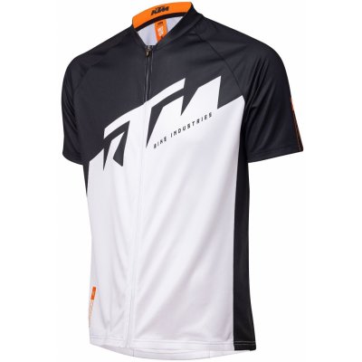 KTM Factory Character Black/white – Hledejceny.cz