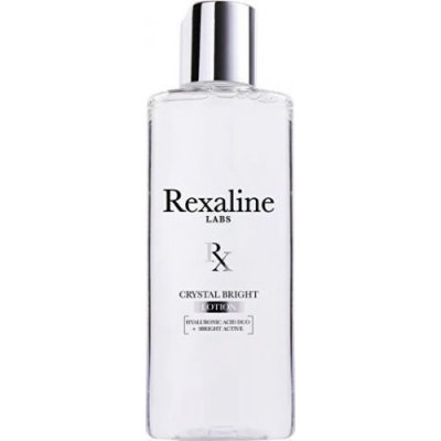 Rexaline Crystal Bright Rozjasňující tonikum 150 ml – Zbozi.Blesk.cz