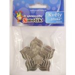Dortisimo Sada vykrajovátek Květy Jiřinka hladké (5 ks) – Hledejceny.cz