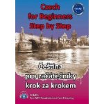 Czech for Beginners Step by Step – Hledejceny.cz