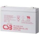 CSB HRL634W 6V 9Ah – Hledejceny.cz