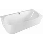 Polysan SUSSI R 170x70x49,5cm 90177R – Zboží Dáma