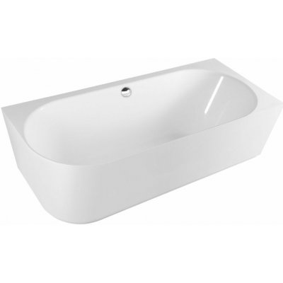 Polysan SUSSI R 170x70x49,5cm 90177R – Zboží Dáma