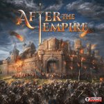 Grey Fox Games After The Empire – Hledejceny.cz