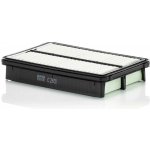 Mann Filter Vzduchový filtr MANN C2631 – Hledejceny.cz