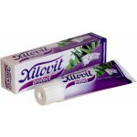 Xilovit zubní pasta s mátou peprnou a Aloe Vera 100 ml – Hledejceny.cz