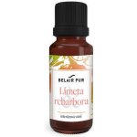 Belair Pur vonný olej LIMETA & REBARBORA 10 ml – Hledejceny.cz