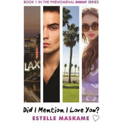 Did I Mention I Love You? – Sleviste.cz