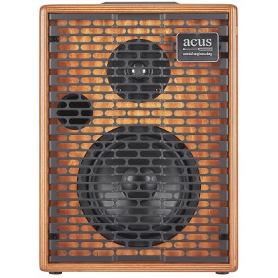 ACUS One Forstreet Wood – Sleviste.cz