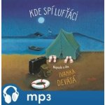 Kde spí lufťáci - Ivanka Devátá – Sleviste.cz