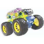 Mattel Hot Weels MONSTER TRUCKS KASKADÉRSKÉ KOUSKY – Zboží Mobilmania
