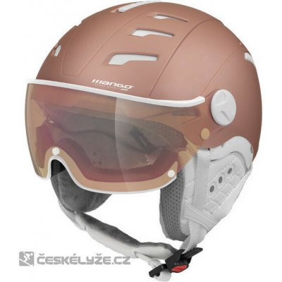 Mango Trento VIP 25/26 – Zboží Dáma Mango Trento VIP 25/26 – Zboží Dáma