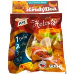 Rabbit Kuřecí křídla pálivá 600 g – Zboží Dáma