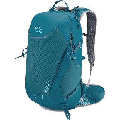 Rab Aeon LT 18l marina blue – Zboží Mobilmania