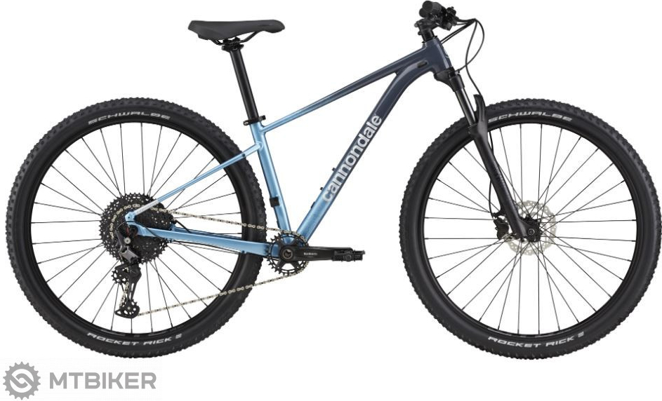 Cannondale Trail SL 3 dámské 2021