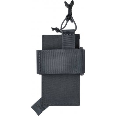 Helikon-Tex inverted pistol Holder Insert shadow grey – Zboží Mobilmania