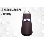 LG RP4 – Zboží Živě