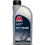 Millers Oils XF Premium MTF 75W-80 1 l | Zboží Auto