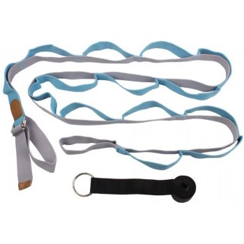 LiveUp Yoga Stretch Strap