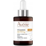 Avène Vitamin Activ Cg korekční rozjasňující sérum 30 ml – Zboží Dáma